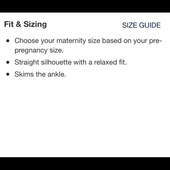 Maternity TENCEL™ Lyocell V-Neck Jumpsuit - Picture 6 of 7